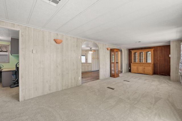 7813 SPENCER Road NE, Albuquerque, NM 87109