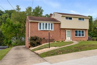 125 Leroy St, Plum Boro, PA 15239