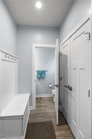 4955 Clifton Mill Drive, North Ridgeville, OH 44039