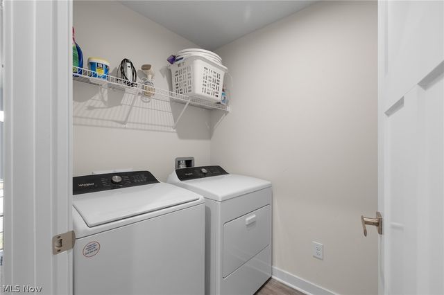 4955 Clifton Mill Drive, North Ridgeville, OH 44039