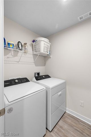 4955 Clifton Mill Drive, North Ridgeville, OH 44039
