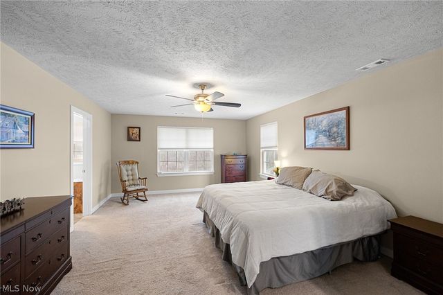 4955 Clifton Mill Drive, North Ridgeville, OH 44039