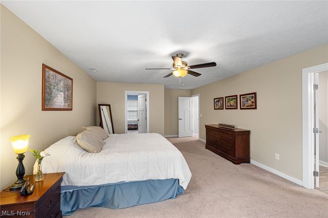 4955 Clifton Mill Drive, North Ridgeville, OH 44039