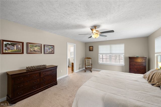 4955 Clifton Mill Drive, North Ridgeville, OH 44039