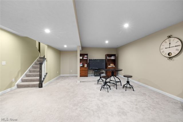 4955 Clifton Mill Drive, North Ridgeville, OH 44039