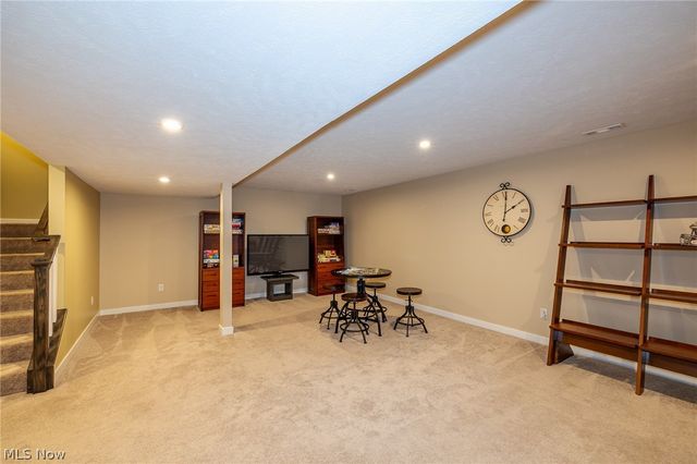 4955 Clifton Mill Drive, North Ridgeville, OH 44039