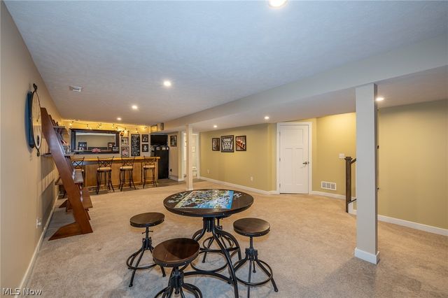 4955 Clifton Mill Drive, North Ridgeville, OH 44039