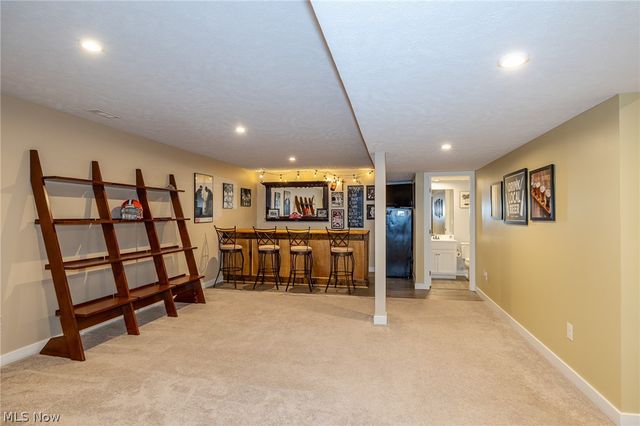 4955 Clifton Mill Drive, North Ridgeville, OH 44039