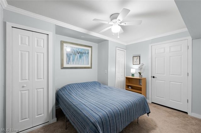 4955 Clifton Mill Drive, North Ridgeville, OH 44039
