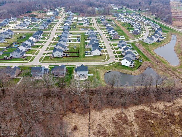 4955 Clifton Mill Drive, North Ridgeville, OH 44039