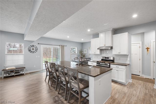4955 Clifton Mill Drive, North Ridgeville, OH 44039