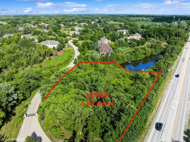 4595 Patricia Drive, Long Grove, IL 60047