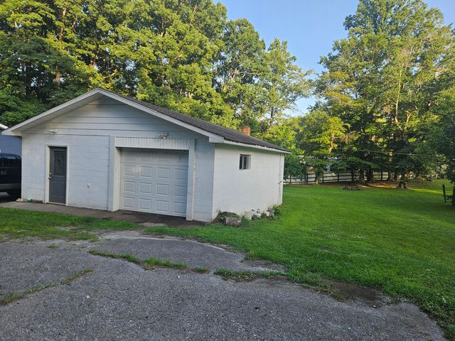 1229 KY-80, Russell Springs, KY 42642