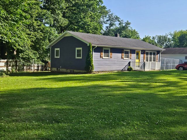 1229 KY-80, Russell Springs, KY 42642