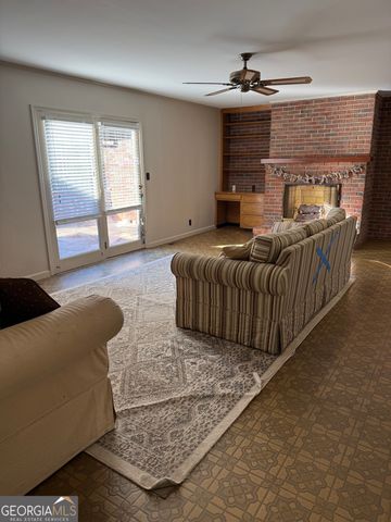 1406 Maplewood Drive, Macon, GA 31210