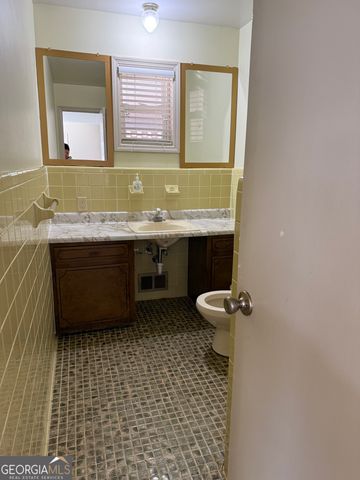 1406 Maplewood Drive, Macon, GA 31210