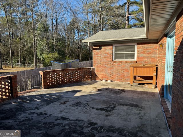 1406 Maplewood Drive, Macon, GA 31210