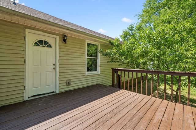 776 Princeton Cir, Clarksville, TN 37042