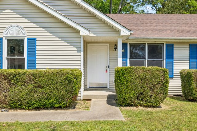 776 Princeton Cir, Clarksville, TN 37042