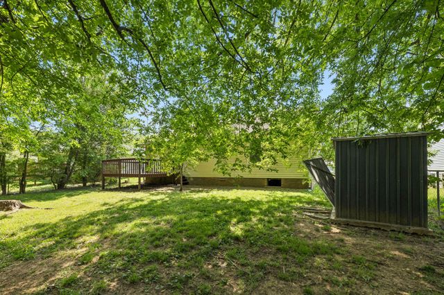 776 Princeton Cir, Clarksville, TN 37042