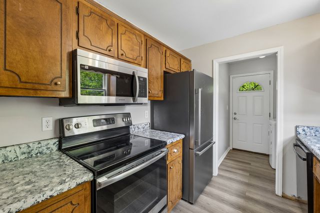 776 Princeton Cir, Clarksville, TN 37042