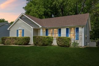 776 Princeton Cir, Clarksville, TN 37042