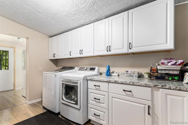 4977 E Buck Rub Road, Custer, MI 49405