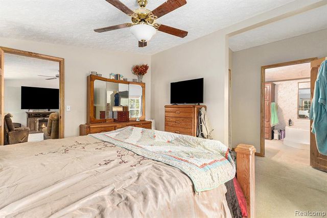 4977 E Buck Rub Road, Custer, MI 49405