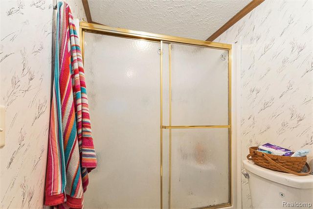 4977 E Buck Rub Road, Custer, MI 49405