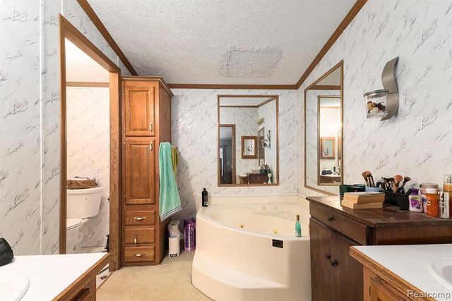 4977 E Buck Rub Road, Custer, MI 49405