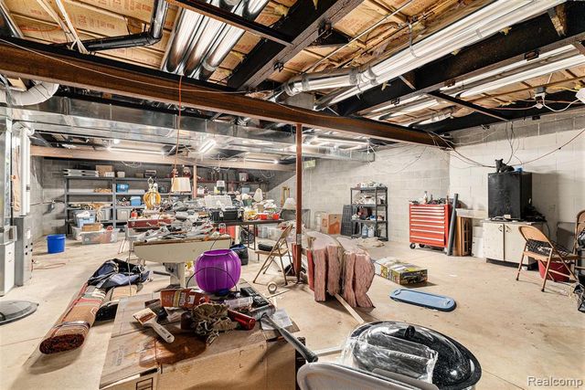 4977 E Buck Rub Road, Custer, MI 49405