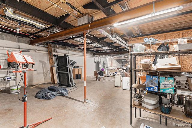 4977 E Buck Rub Road, Custer, MI 49405