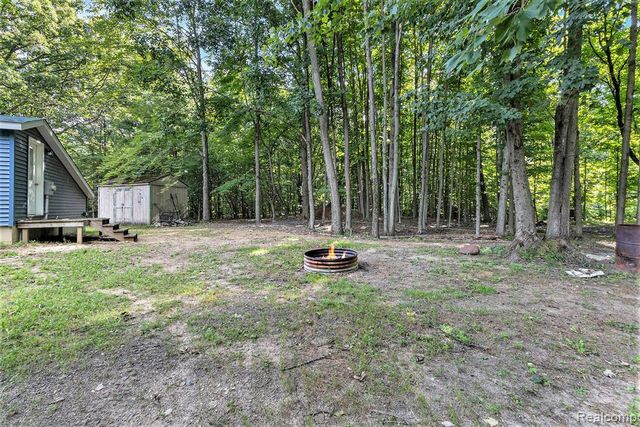 4977 E Buck Rub Road, Custer, MI 49405