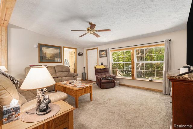 4977 E Buck Rub Road, Custer, MI 49405