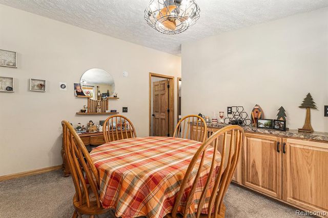 4977 E Buck Rub Road, Custer, MI 49405