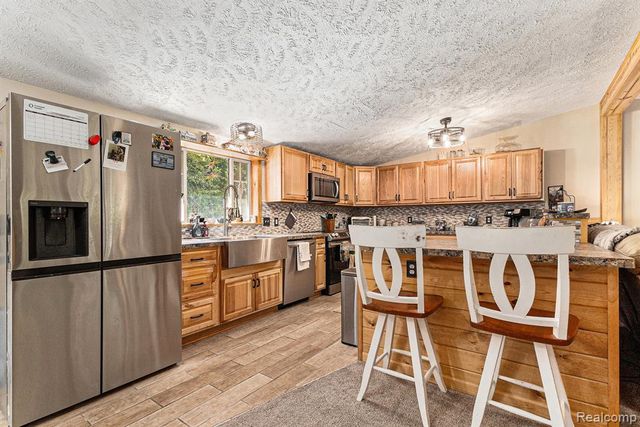 4977 E Buck Rub Road, Custer, MI 49405