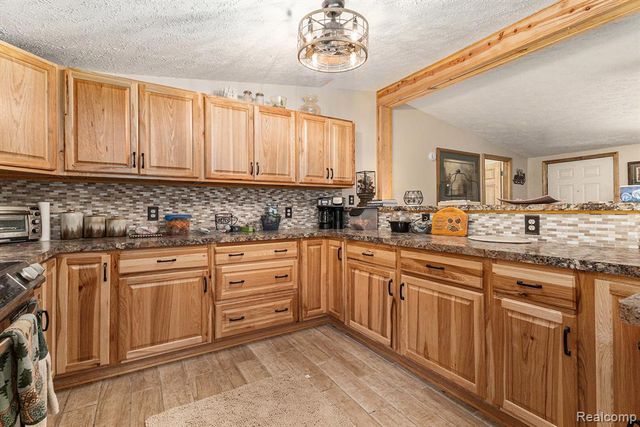 4977 E Buck Rub Road, Custer, MI 49405