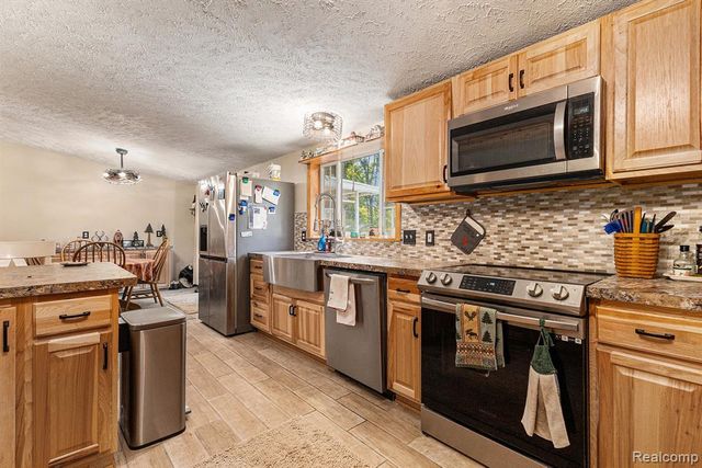 4977 E Buck Rub Road, Custer, MI 49405