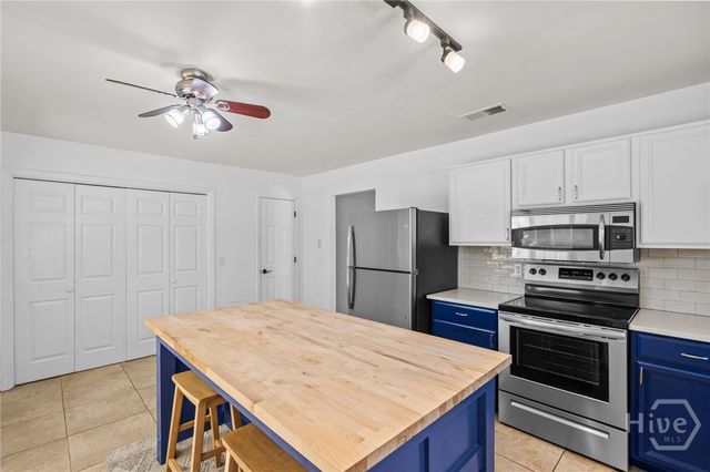 114 Saint Andrews Way, Savannah, GA 31410
