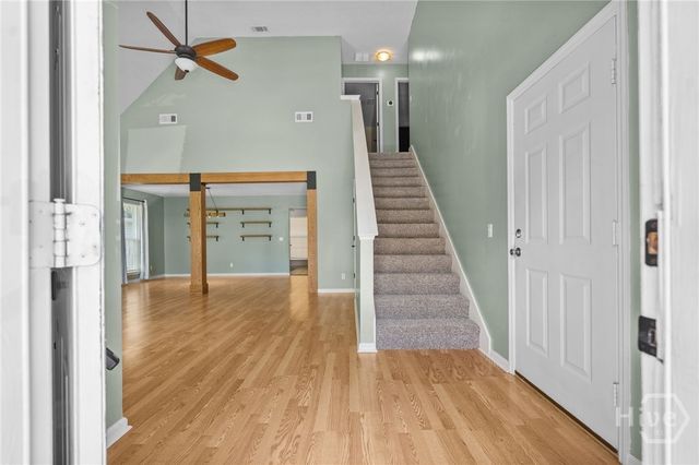 114 Saint Andrews Way, Savannah, GA 31410