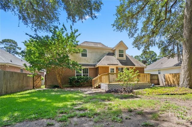 114 Saint Andrews Way, Savannah, GA 31410