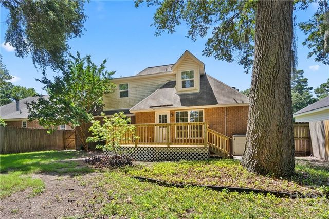 114 Saint Andrews Way, Savannah, GA 31410