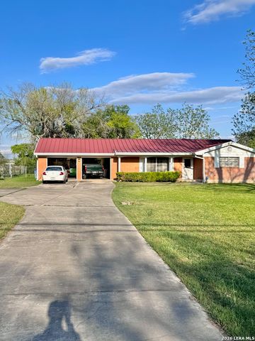 8798 Abe Lincoln, San Antonio, TX 78240