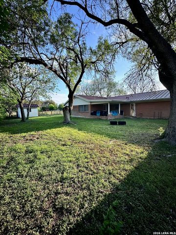 8798 Abe Lincoln, San Antonio, TX 78240