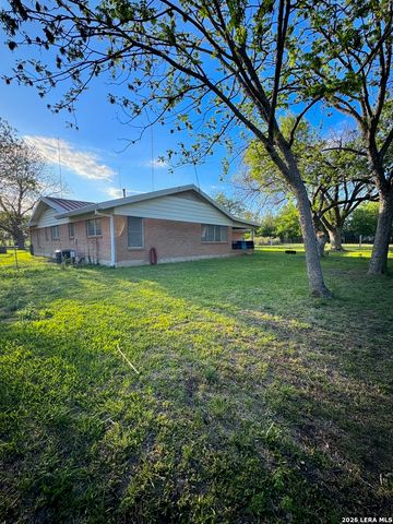 8798 Abe Lincoln, San Antonio, TX 78240