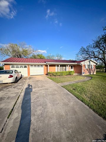 8798 Abe Lincoln, San Antonio, TX 78240
