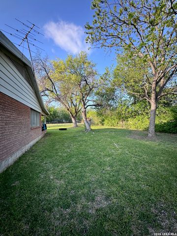 8798 Abe Lincoln, San Antonio, TX 78240