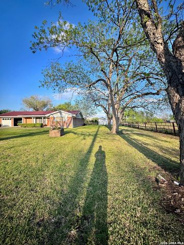 8798 Abe Lincoln, San Antonio, TX 78240