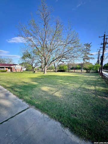 8798 Abe Lincoln, San Antonio, TX 78240