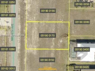 2833 NW 46th Ave, Cape Coral, FL 33993